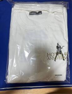 布袋寅泰グッズTシャツ サイズL