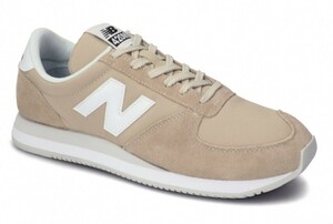 【新品未使用】New balance(ニューバランス) UL420M D 26.5 ベージュ