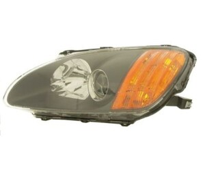 ホンダ 純正 S2000 ヘッドライト 左右 HONDA S2000 HEADLAMP LR SET未使用 Genuine JDM OEM メーカー純正品