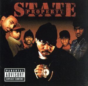 【輸入盤】State Property/StateProperty