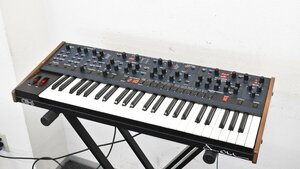 9378 中古品 SEQUENTIAL Dave Smith OB-6 シーケンシャル シンセサイザー