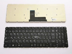 国内発送◇東芝 dynabook BZ27/UB BZ27/VB 日本語キーボード◇黒