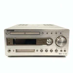 KENWOOD ケンウッド R-K700 CD/MD/レシーバーアンプ(単品)◆動作品