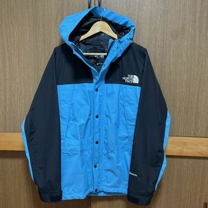 THE NORTH FACE ノースフェイス GORE-TEX マウンテン ライトジャケット NP11834 XL 正規品