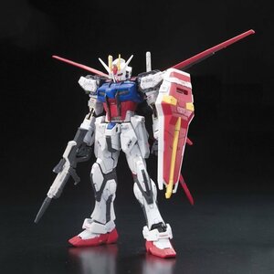 【プラモデル・未組立】【ＲＧ 1/144】　　 エールストライク　　　ガンダム　　　　　【A-21】　★