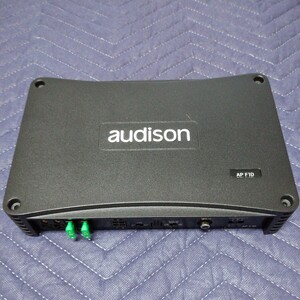 audison AP F1D