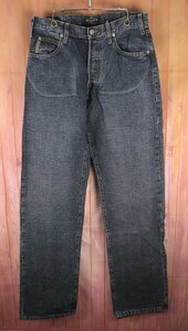 LYP17812 ARMANI JEANS アルマーニジーンズ J07 デニムパンツ ジーンズ USED加工 W31