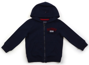 トミーヒルフィガー Tommy Hilfiger パーカー 90サイズ 男の子 子供服 ベビー服 キッズ