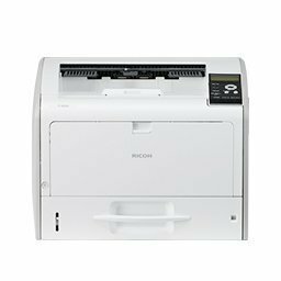 【新品】RICOH IPSIO P 6020 A3 モノクロ レーザー プリンター ※法人様限定