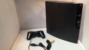 ◆PS3 本体 CECH-2000A 120GB Ver 4.80