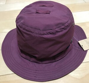 セール F 保管品 レッド Phatee ファッティー GRASS HAT JUNGLE グラスハット ジャングル 帽子