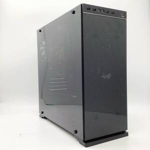 【最速発送】デスクトップゲーミングPC /i9-9900K /16GB /1TB /RTX 2080【動作良好・若干の難有】