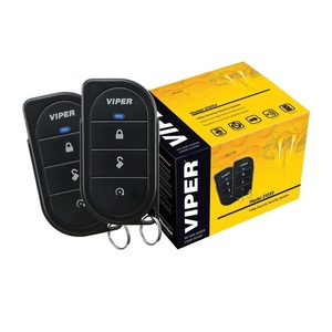 ■USA Audio■業販■バイパー Viper3105V (新型リモコン）●日本語取説●DIY取付要領書付●車種別配線図（サービス）●保証付●税込