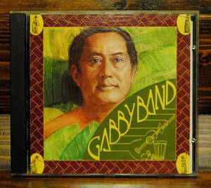 ●CD● Gabby Pahinui Hawaiian Band vol.2 / 帯・解説付き / Ry Cooder 参加 / ギャビー・パピヌイ / 送料