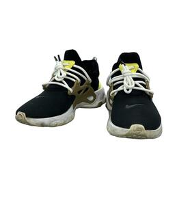 ナイキ ローカットスニーカー REACT PRESTO AV2605-001 レディース SIZE 24.5 (L) NIKE