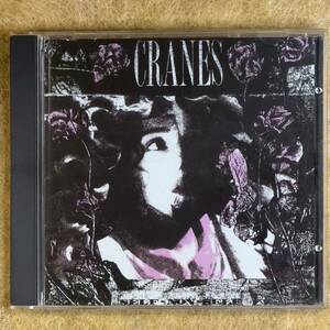 超傑作!!CD!!Cranes Self Non Self (Shoegaze,Gothic,Dream Pop,シューゲイザー,ドリームポップ,noise)