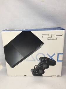 OY-345未使用 SONY ソニーPlayStation2 SCPH-90000CB PS2