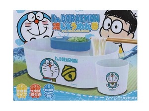 Linx ドラえもん Doraemon I’m DORAEMON 流しそうめん器 Flowing somen noodle machine 全自動タイプ つゆ鉢1個付き