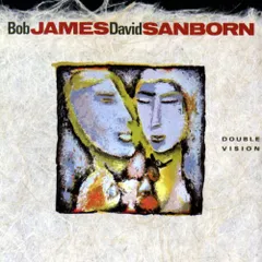 (CD)Double Vision／Bob James、David Sanborn