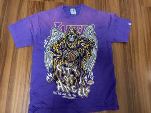 WARREN LOTAS Lakers Tシャツ 八村塁