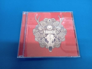 米津玄師 CD YANKEE(初回限定盤)(DVD付)