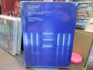 丸3｜新品未開封！★2CD+1DVD★PAUL McCARTNEY（ポール・マッカートニー）Beatles｜「NEW COLLECTOR