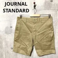 JOURNAL STANDARD ジャーナルスタンダード メンズ ショートパンツ