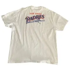 VINTAGE ONEITA SAN DIEGO PADRES T-SHIRT