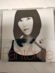 宇多田ヒカル Fantome