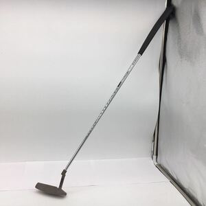 PING ピン KARSTEN ANSER2 パター 右打ち 34インチ 86.3cm BLACK ゴルフクラブ 中古 現状品