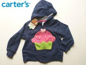 新品 carter