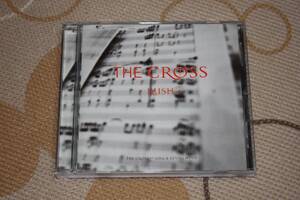 ◆ THE CROSS / RUSH 中古CD美品