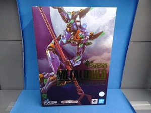 METAL BUILD エヴァンゲリオン初号機 [EVA2020] 新世紀エヴァンゲリオン