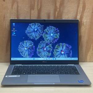 Latitude 5320◆Core i5-1145G7◆SSD512GB◆メモリ16GB