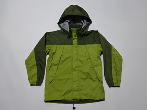 ■0426■ミズノ アウトドア MIZUNO OUTDOOR ジャケット 130 ●