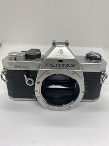 【E/XB0318】PENTAX ペンタックス MX ボディ