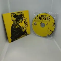 米津玄師 LOST CORNER ガラクタ盤 音楽CD+フォトブックレットセット