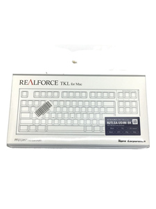 REALFORCE◆パソコン周辺機器