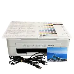 EPSON エプソン EW-052A インクジェット プリンター A4