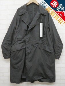 8T2987/TEATORA packable Device Coat tt-102-P テアトラ デバイスコート パッカブル