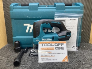 013♪おすすめ商品♪マキタ makita 充電式ジグソー 本体+ケース JV184D 18V Bタイプ