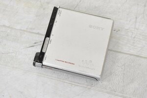 4341 現状品 SONY MZ-RH1 ソニー MDウォークマン