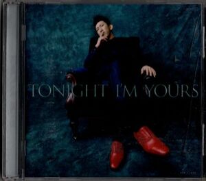 CD★布袋寅泰／TONIGHT I