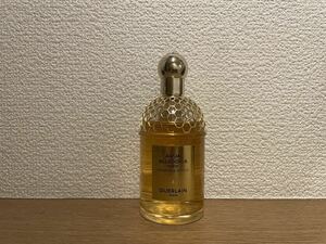 【GUERLAIN】アクアアレゴリア フォルテ マンダリンバジリック 125ml 送料無料