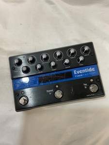 u55443　中古　イーブンタイド　Eventide TIME FACTOR