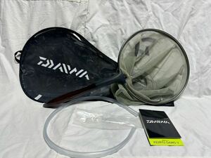 ダイワ 渓流ダモＶ25 DAIWA 25㌢　グローブライドたも枠 玉網 玉枠