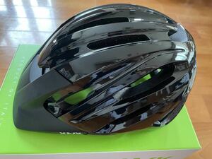 新品 KASK　MTBヘルメット　CAIPI　ブラック　Mサイズ　送料無料　残1個