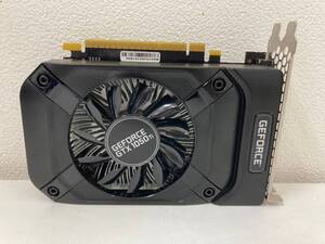 ☆G279■PALiT GEFORCE GTX1050Ti 　 グラフィックボード