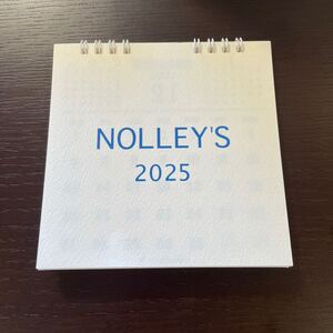 ノーリーズ・NOLLEY