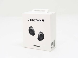 ◇未使用【SAMSUNG サムスン】Galaxy Buds FE SM-R400N イヤホン